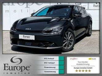 kia ev6 rwd pro /led/navi/bluetooth/