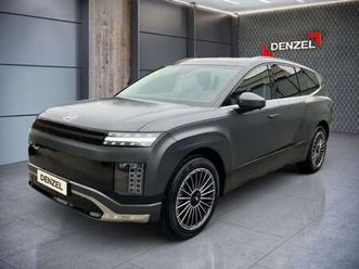 calligraphy 110 kwh 4wd