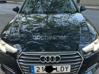 audi a4 avant 2.0 tdi 110kw150cv s tron sport