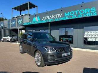 iv (2) 2.0 p400e phev si4 autobiography swb long