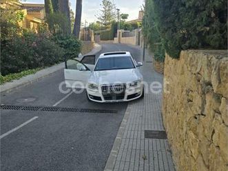 audi s8 5.2 v10 fsi quattro tiptronic