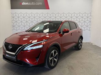 iii mild hybrid 140 ch n-connecta