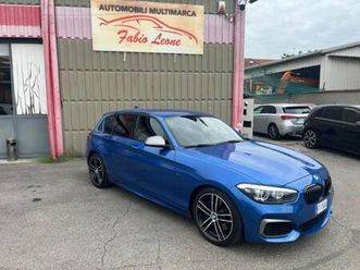 serie 1 (f20) m140i xdrive 5p.
