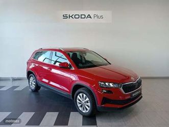 1.5 tsi selection act dsg