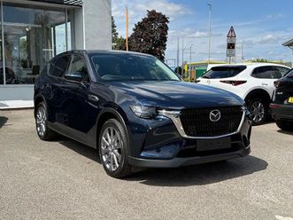 cash saving £1100 & 0% pcp with £2000 deposit contribution■introducing the new 2025 mazda cx-60, our luxury suv that redefines elegance ■and power. masterfully 