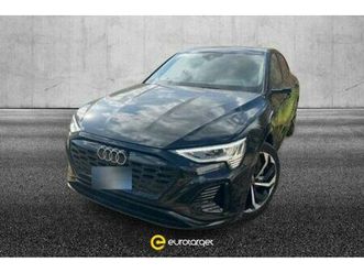 spb 55 quattro s line edition