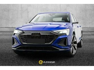 spb 55 quattro s line edition