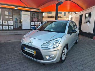 citroën c3 1.1 attraction