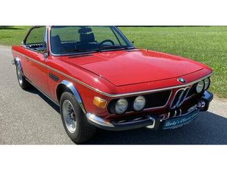 1973 | bmw 3.0 csi