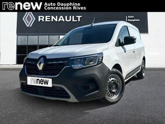 renault kangoo van - tce 130 extra - 22