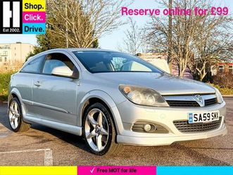 1.8 vvt 16v sri exterior pack sport hatch 3dr