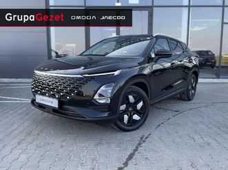 omoda omoda 5 wersja comfort