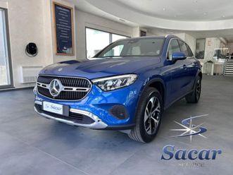 glc (x254) glc 300 e hybrid eq 4matic advanced
