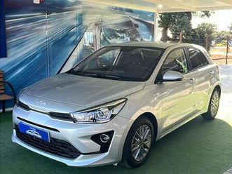 kia rio 1.2 cvvt dynamic