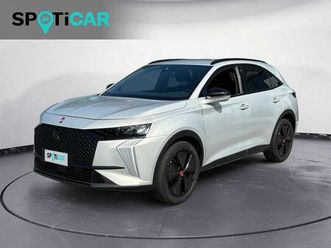 bluehdi 130 aut. performance line