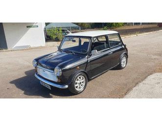 mini cooper cooper 1300