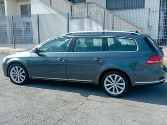 passat b7