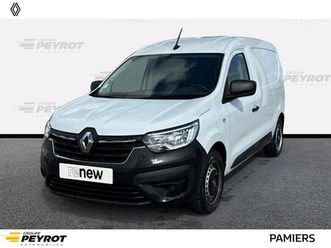 express van tce 100 - 22 essentiel