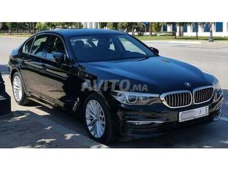 bmw serie 5