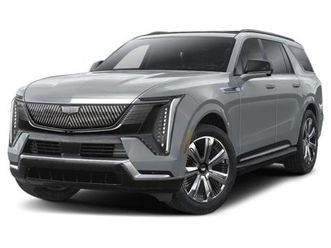 new 2026 cadillac escalade iql luxury long island city ny 11101