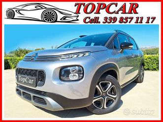 citroen c3 aircross ok legge 104.