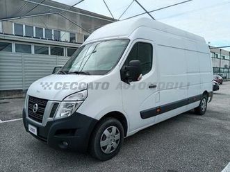 35 2.3 dci 130cv pl-ta furgone