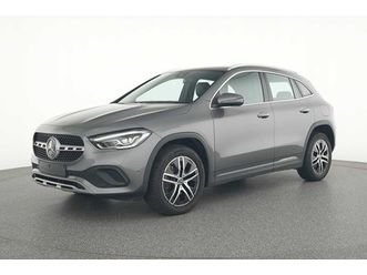 gla 200 d progressive