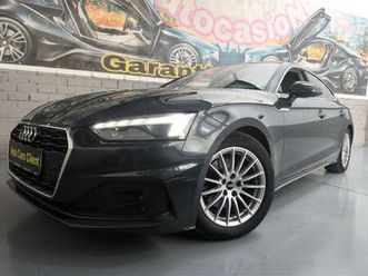 sportback 35 tdi s line s tronic