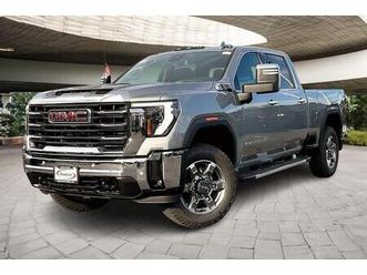 new 2026 gmc sierra 2500 slt