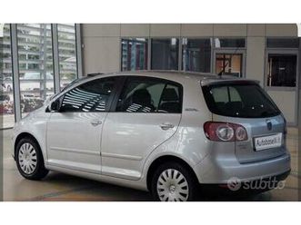 auto gpl volkswagen plus metallizzata