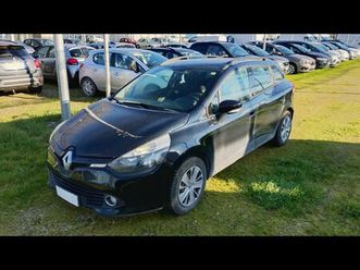 sporter 1.5 dci 8v 75cv s and s zen