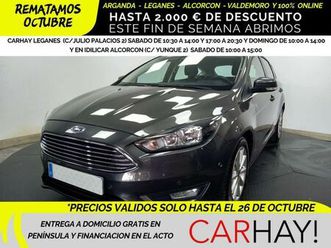 sportbreak 1.0 ecoboost titanium