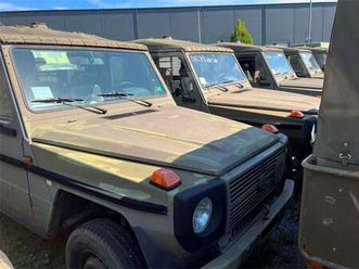 puch puch g g 230 ge