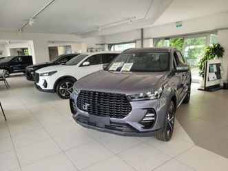 dr dr 6.0 6.0 1.5 turbo gpl 149cv nuova a bologna