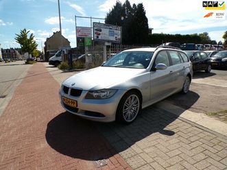 bmw 3-serie touring - 318i