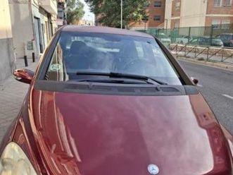 mercedes-benz - clase b