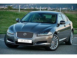 jaguar xf!rate!garanție! cluj-napoca