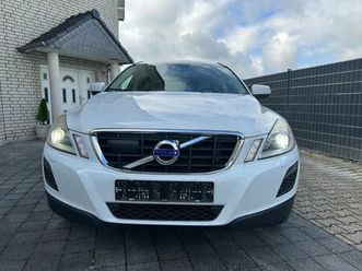 volvo xc60 xc60 summum awd