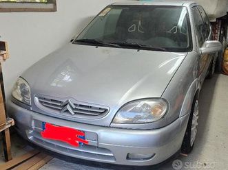 ricambi pajero 2.8 del 1998