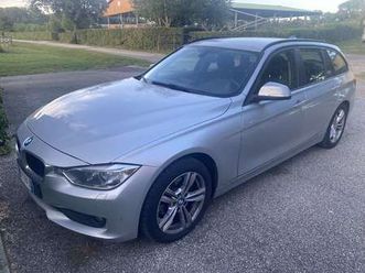 320d touring business auto