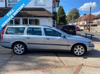2.3 t5 se estate 5dr petrol automatic (246 g/km, 250 bhp)