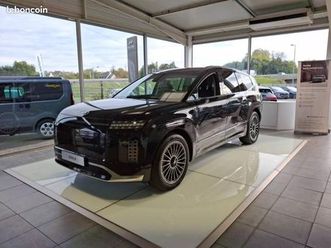 hyundai ioniq 9 110 kwh - 428ch htrac performance calligraphy