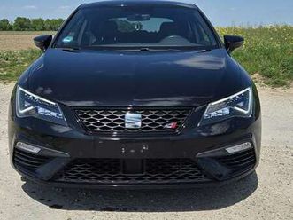 sc 2.0 tsi start&stop cupra 300