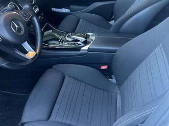 d executive 4matic auto