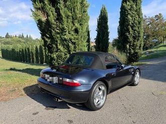 3.2 24v m roadster asi