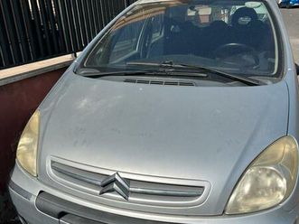 citroen xara picasso