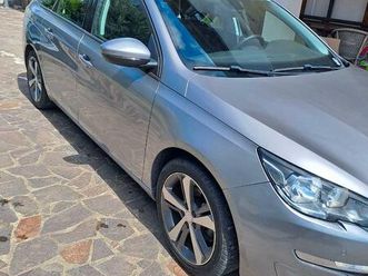 peugeot 308 .w