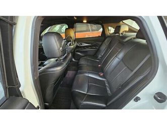 infiniti q70 2.2 d sport - automatik, kožna sjedala, parking kamera