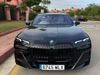 750e xdrive m sport pro m sport pro