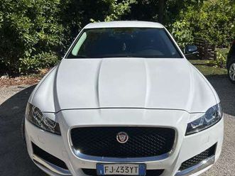 2.0d i4 r-sport awd 180cv auto my18